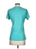 FILA Teal Active T-Shirt Size S - photo 2