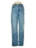 Madewell Blue Jeans Size 25 waist - photo 1