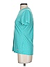 FILA Teal Active T-Shirt Size S - photo 5