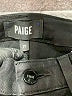 Paige Black Jeans Size 27 waist - photo 7