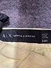 Armani Exchange Yellow Khakis Size 33 waist - photo 6