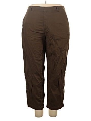 Uniqlo Cargo Pants (view 1)