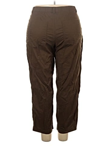 Uniqlo Cargo Pants (view 2)