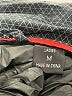 Assorted Brands 100% Cotton Argyle Gray Jacket Size M - photo 6