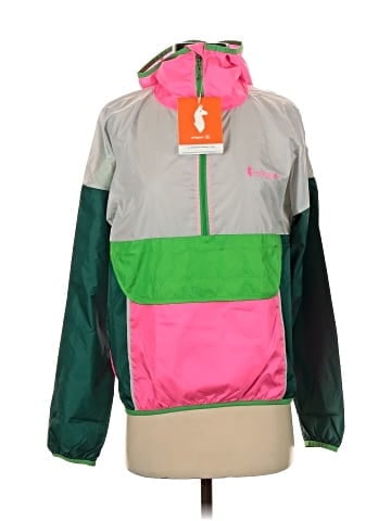 Cotopaxi Windbreaker (view 1)