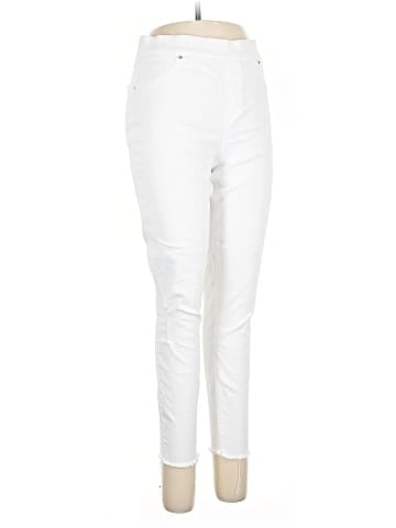 SPANX Casual Pants (view 1)