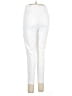 SPANX Solid White Casual Pants Size L - photo 2