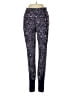 Athleta Print Blue Active Pants Size XS - photo 1