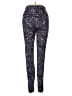 Athleta Print Blue Active Pants Size XS - photo 2