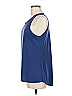 BCBGMAXAZRIA Blue Active Tank Size M - photo 5