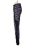 Athleta Print Blue Active Pants Size XS - photo 5