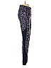 Athleta Print Blue Active Pants Size XS - photo 4