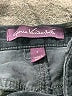 Gloria Vanderbilt Blue Jeans Size 6 - photo 7