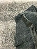 Zara Gray Pullover Sweater Size M - photo 8