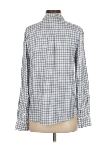 Soft Joie Long Sleeve Button-Down Shirt (view 2)