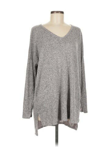 BKE Pullover Sweater (view 1)