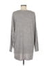 BKE Gray Tan Pullover Sweater Size M - photo 2