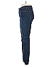 FRAME Denim Solid Blue Jeans Size 29 waist - photo 5
