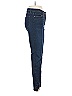 FRAME Denim Solid Blue Jeans Size 29 waist - photo 4
