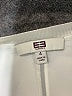 E3 by Etcetera Silver Sleeveless Blouse Size 4 - photo 7