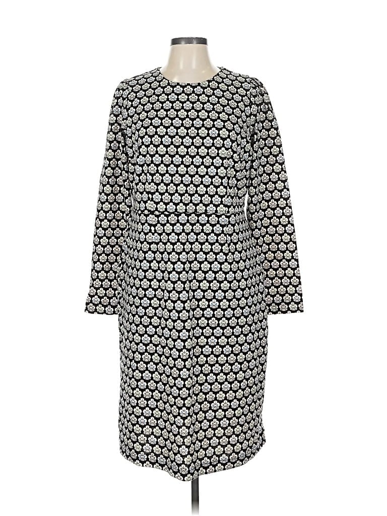 Boden Casual Dress In Black