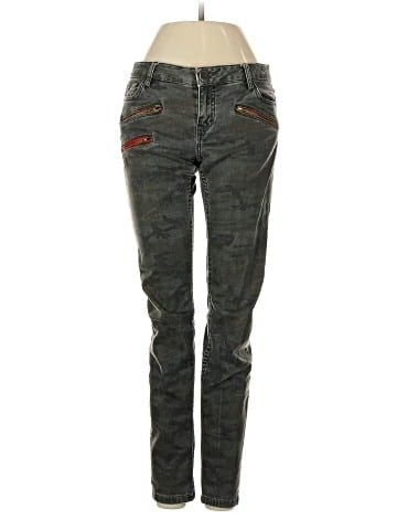 Etienne Marcel Jeans (view 1)