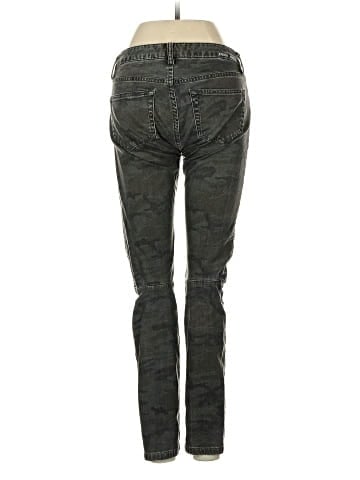 Etienne Marcel Jeans (view 2)