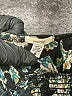 Ecote Floral Teal Romper Size S - photo 3