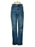 Madewell Blue Jeans Size 24 waist - photo 1
