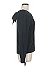 Truly Poppy Black Pullover Sweater Size M - photo 4
