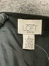 Ann Taylor LOFT Graphic Black Formal Skirt Size 6 - photo 3