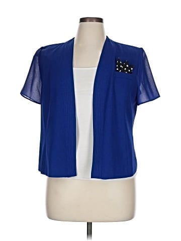 Danny & Nicole Blazer (view 1)