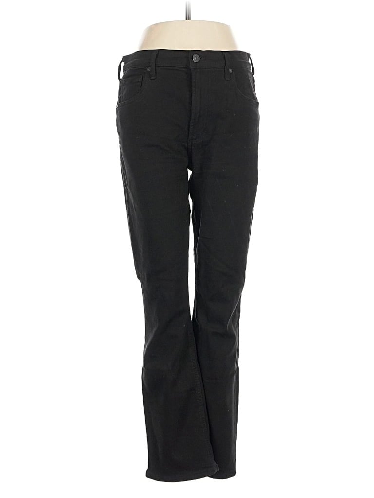 Pre-owned Citizen Of Humanity Jeans In Black