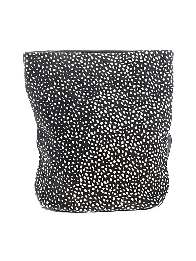 By Anthropologie Backpack In Black