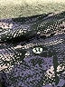 Lululemon Athletica Print Blue Purple Active Pants Size 2 - photo 4
