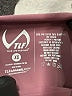 TLF Purple Yoga Pants Size XS - photo 6