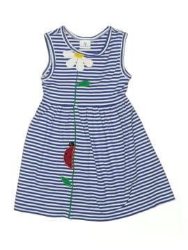Florence Eiseman Dress