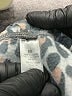 Unbranded Animal Print Blue Casual Pants Size M - photo 7