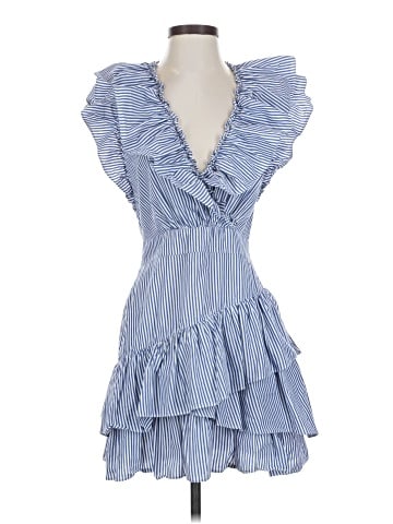 Veronica Beard Cocktail Dress (view 1)