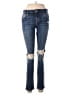 Joe's Jeans Blue Jeans Size 28 waist - photo 1