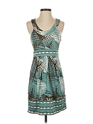 BCBGMAXAZRIA Casual Dress (view 1)