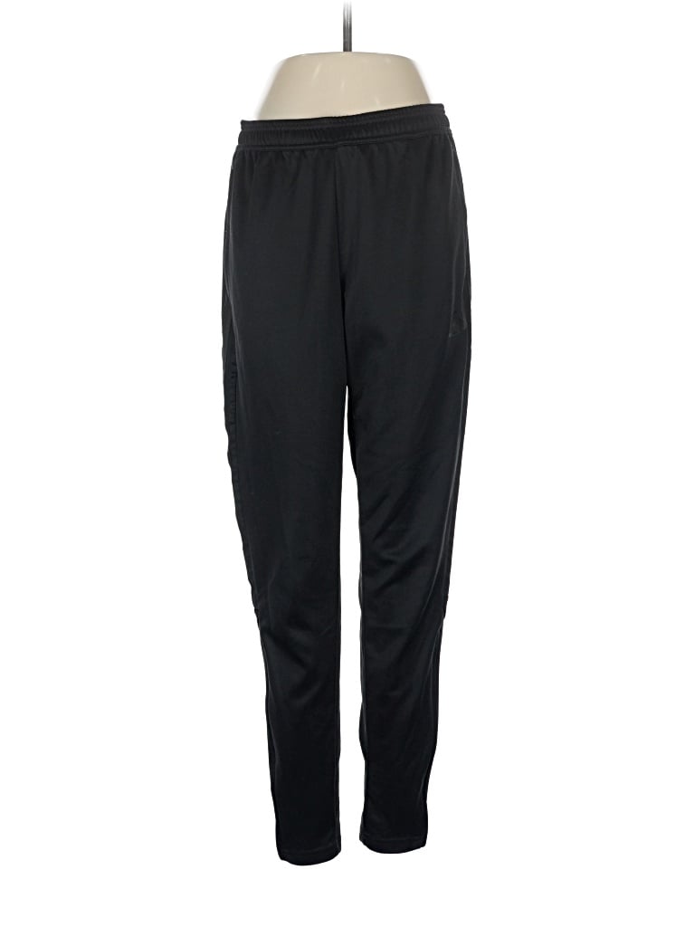 Pre-owned Adidas Originals Track Pants In Black