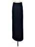 CAbi Solid Blue Formal Skirt Size XS - photo 2
