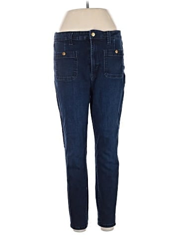RACHEL Rachel Roy Jeans (view 1)