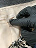 Rebecca Taylor Animal Print Brown Casual Pants Size 0 - photo 6
