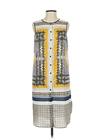 Clover Canyon Casual Dress (view 1)