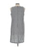Especially Yours Stars Gray Casual Dress Size 13 - 14 - photo 2