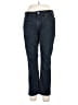 Levi's Blue Jeans Size 33 waist - photo 1