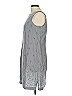 Especially Yours Stars Gray Casual Dress Size 13 - 14 - photo 5