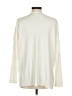 French Connection Ivory Pullover Sweater Size M - photo 2